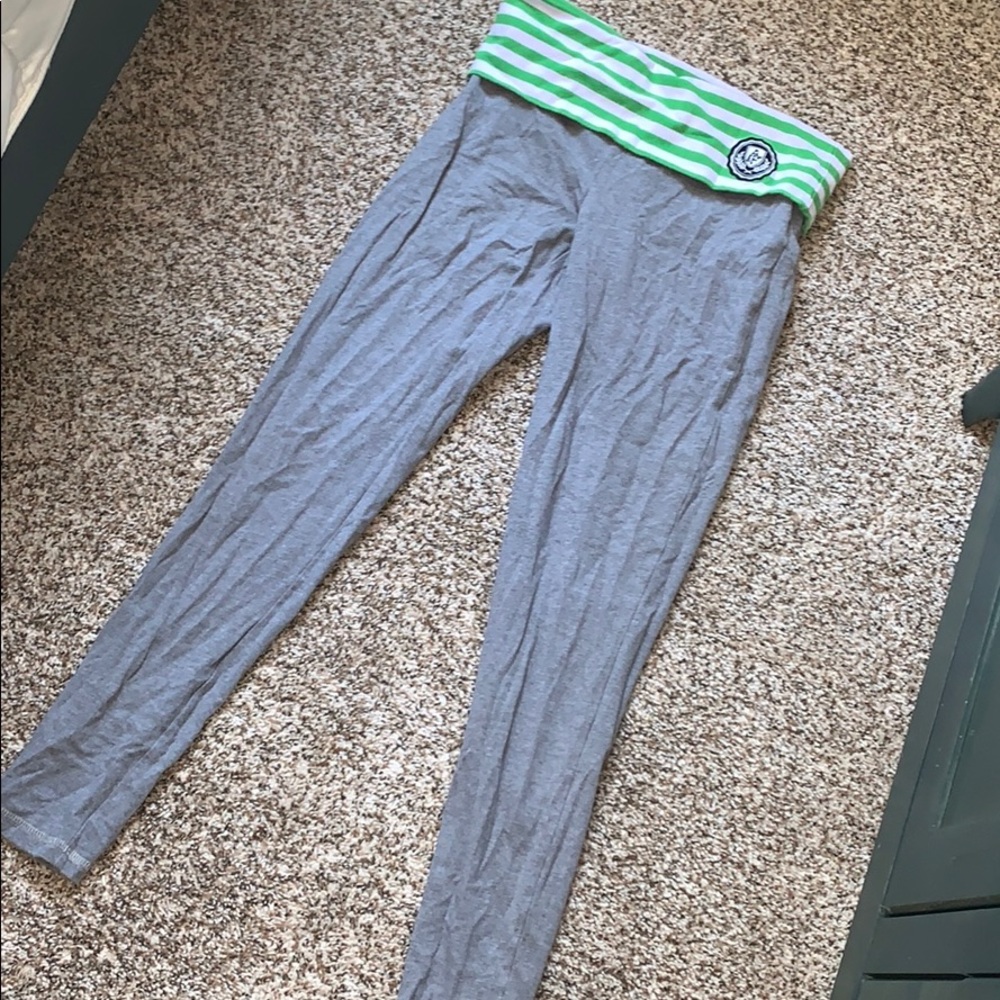 Abercrombie and Fitch Leggings